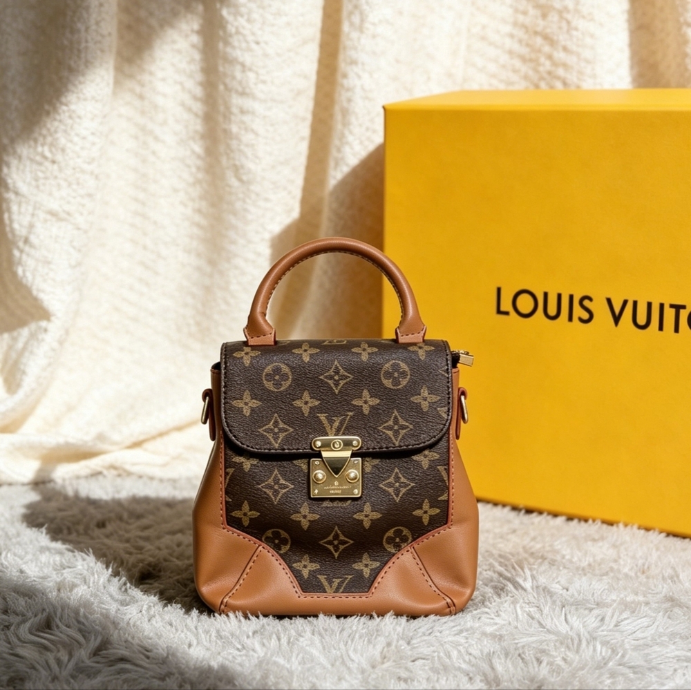Louis Vuitton Dauphine Backpack PM